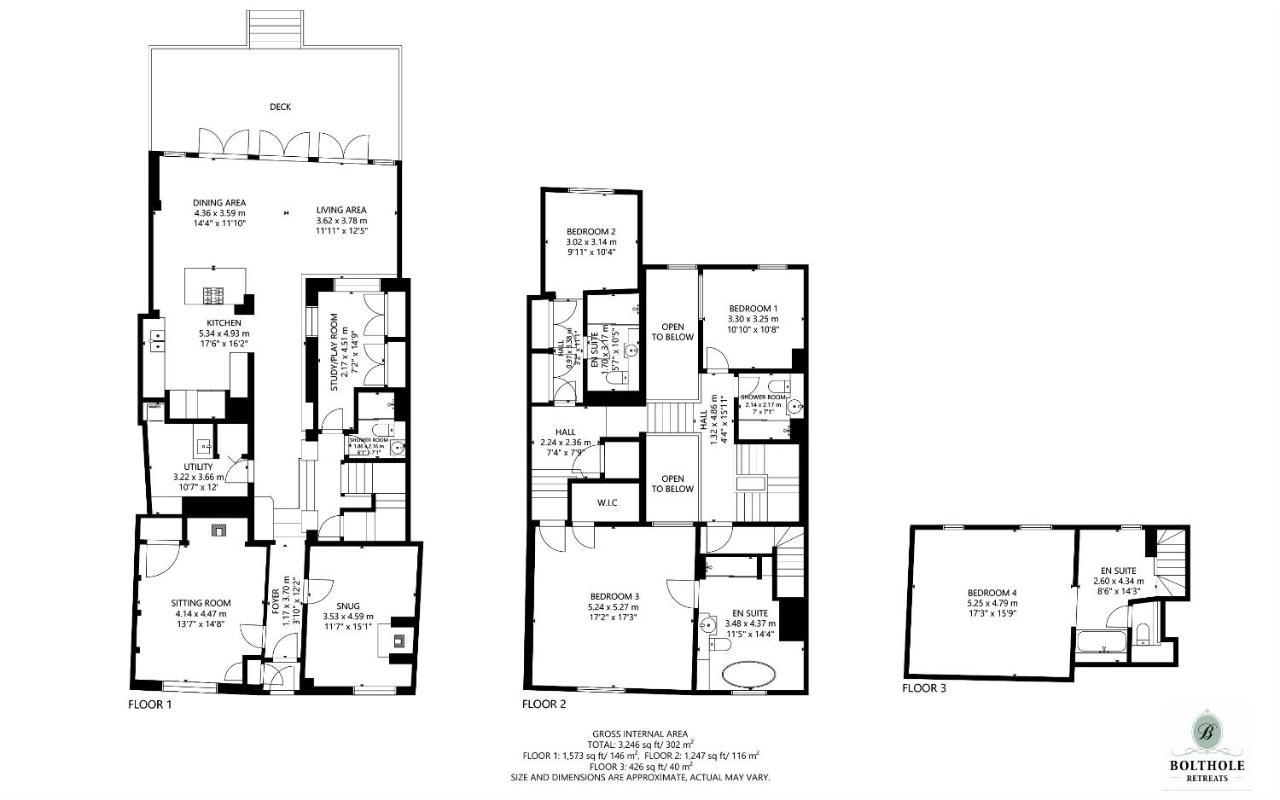 Mercia House Winchcombe Exterior photo